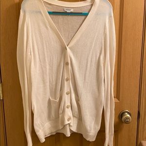 Old Navy Cardigan